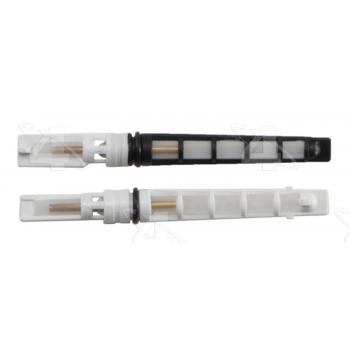 1992 Cadillac Fleetwood A/C Compressor Replacement Service Kit Four Seasons 10469SK image 4 of 4