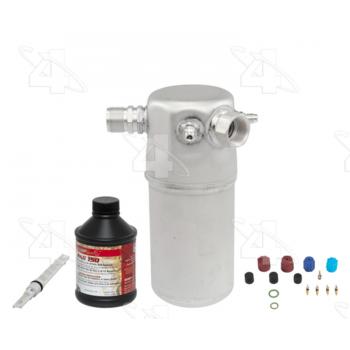 1993 Pontiac LeMans A/C Compressor Replacement Service Kit Four Seasons 10522SK image 1 of 4