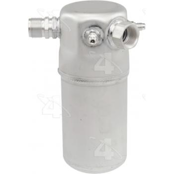 1993 Pontiac LeMans A/C Compressor Replacement Service Kit Four Seasons 10522SK image 2 of 4