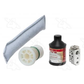 2015 Kia Rio A/C Compressor Replacement Service Kit