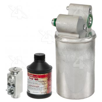 2015 Volvo XC60 A/C Compressor Replacement Service Kit Four Seasons 10558SK image 1 of 4