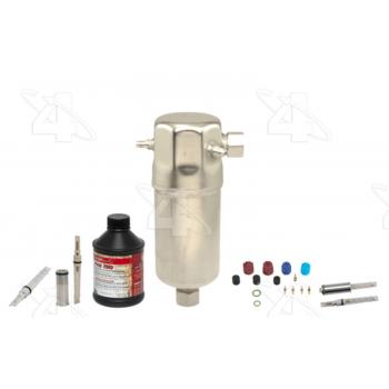 1979 Oldsmobile Starfire A/C Compressor Replacement Service Kit