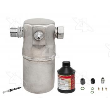 1994 Chevrolet Blazer A/C Compressor Replacement Service Kit Four Seasons 10579SK image 1 of 4