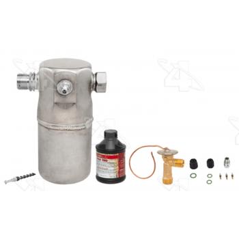 1994 Chevrolet Blazer A/C Compressor Replacement Service Kit Four Seasons 10580SK image 1 of 4