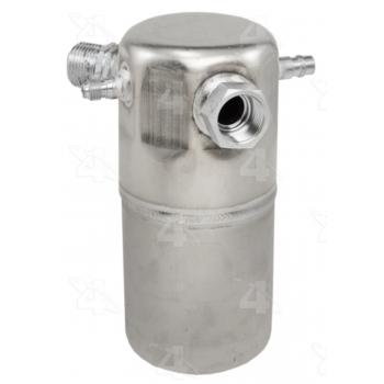 1996 GMC Safari A/C Compressor Replacement Service Kit Four Seasons 10584SK image 2 of 4