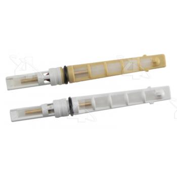 1996 GMC Safari A/C Compressor Replacement Service Kit Four Seasons 10584SK image 4 of 4