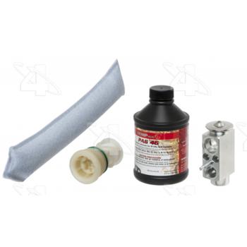 2015 Land Rover Range Rover Evoque A/C Compressor Replacement Service Kit