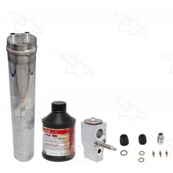 2005 Pontiac Montana A/C Compressor Replacement Service Kit Four Seasons 10622SK image 1 of 4