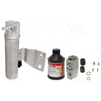 2014 Jeep Compass A/C Compressor Replacement Service Kit