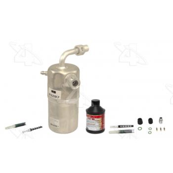 2006 Chevrolet Silverado 1500 A/C Compressor Replacement Service Kit Four Seasons 10704SK image 1 of 4