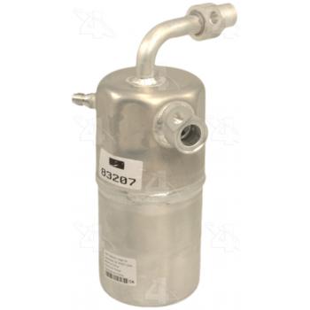 2006 Chevrolet Silverado 1500 A/C Compressor Replacement Service Kit Four Seasons 10704SK image 2 of 4