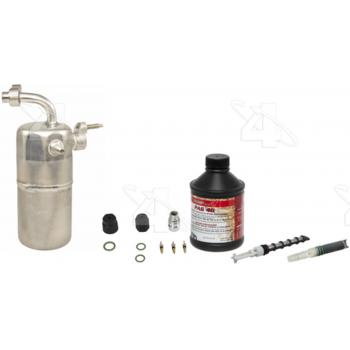 2006 Chevrolet Silverado 1500 A/C Compressor Replacement Service Kit Four Seasons 10706SK image 1 of 4