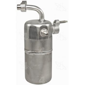 2006 Chevrolet Silverado 1500 A/C Compressor Replacement Service Kit Four Seasons 10706SK image 2 of 4