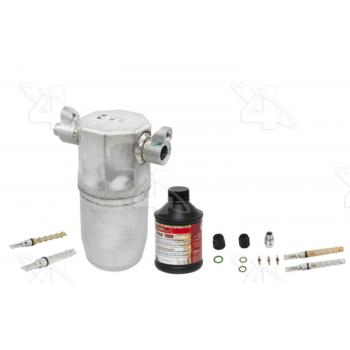 2005 Buick LeSabre A/C Compressor Replacement Service Kit Four Seasons 10712SK image 1 of 4
