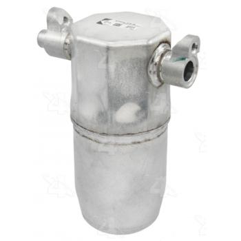 2005 Buick LeSabre A/C Compressor Replacement Service Kit Four Seasons 10712SK image 2 of 4