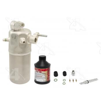 2015 Chevrolet Express 3500 A/C Compressor Replacement Service Kit Four Seasons 10717SK image 1 of 4
