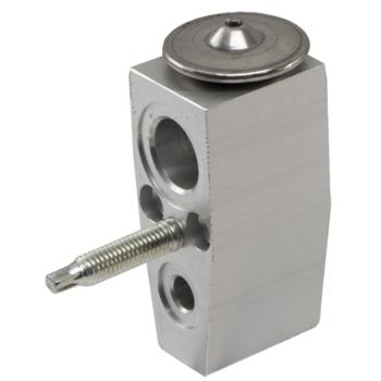 2022 GMC Acadia A/C Compressor and Component Kit Front and Rear Four Seasons 11544NK image 4 of 4