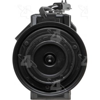 2014 Ram 5500 A/C Compressor Four Seasons 1177313 image 3 of 4