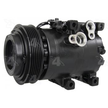 2014 Kia Sedona A/C Compressor Four Seasons 1177318 image 1 of 4