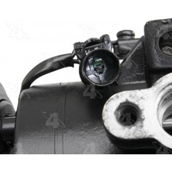 2014 Kia Sedona A/C Compressor Four Seasons 1177318 image 4 of 4