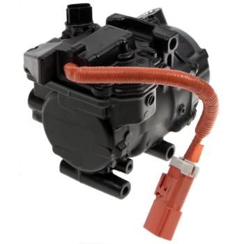 2015 Toyota Prius Plug-In A/C Compressor Four Seasons 1177394 image 1 of 4