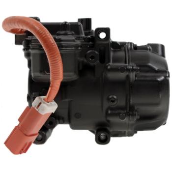 2015 Toyota Prius Plug-In A/C Compressor Four Seasons 1177394 image 2 of 4