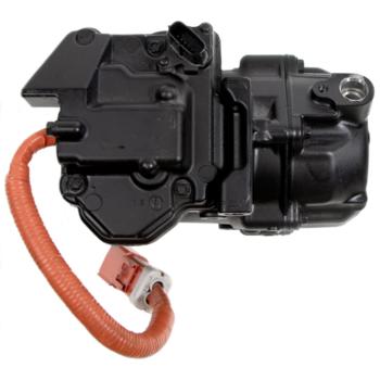 2015 Toyota Prius Plug-In A/C Compressor Four Seasons 1177394 image 3 of 4