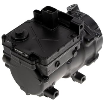 2007 Lexus RX400h A/C Compressor