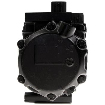 2007 Toyota Highlander A/C Compressor Four Seasons 1177397 image 4 of 4