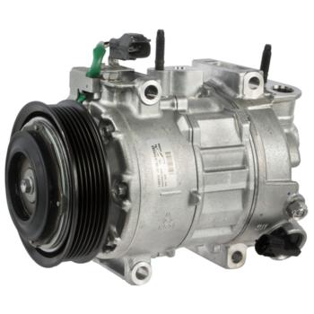 2020 Chrysler 300 A/C Compressor and Component Kit Four Seasons 12056NK image 2 of 4