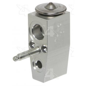 2015 Chevrolet Trax A/C Compressor and Component Kit Four Seasons 12092NK image 3 of 4