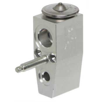 2015 Chevrolet Trax A/C Compressor and Component Kit Four Seasons 12165NK image 4 of 4