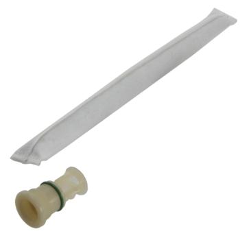 2020 Buick Envision A/C Compressor and Component Kit Four Seasons 12257NK image 3 of 4