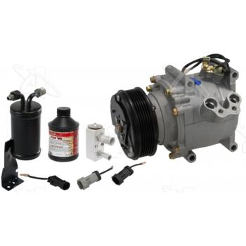 1999 Chrysler Sebring A/C Compressor and Component Kit Four Seasons 1438NK image 1 of 4