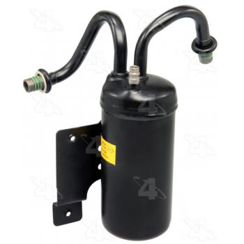 2003 Dodge Ram 1500 A/C Compressor and Component Kit Four Seasons 1462NK image 3 of 4