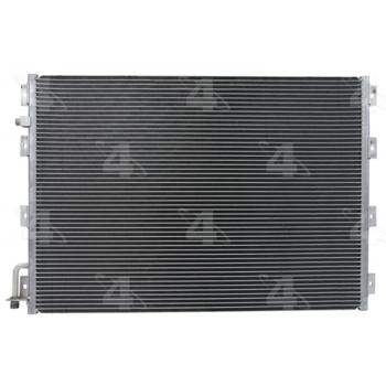 2004 Kenworth T600A A/C Condenser