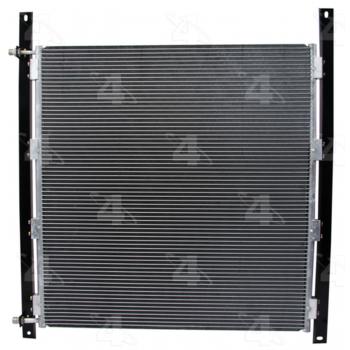 2001 Peterbilt 379 A/C Condenser