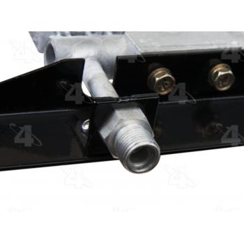 2001 Peterbilt 379 A/C Condenser Four Seasons 152006 image 2 of 4