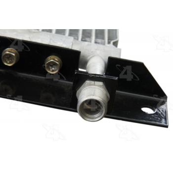 2001 Peterbilt 379 A/C Condenser Four Seasons 152006 image 3 of 4