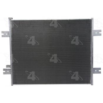 2001 Peterbilt 379 A/C Condenser Four Seasons 152008 image 1 of 3