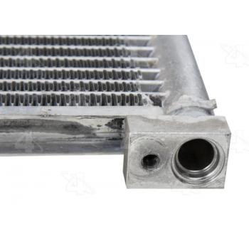 2001 Peterbilt 379 A/C Condenser Four Seasons 152008 image 3 of 3