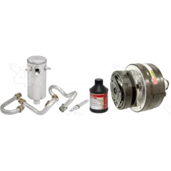 1983 Oldsmobile Delta 88 A/C Compressor and Component Kit