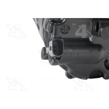2020 Audi A5 Sportback A/C Compressor Four Seasons 157322 image 4 of 4