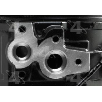 2013 Toyota Tundra A/C Compressor Four Seasons 157324 image 2 of 3