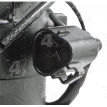 2013 Toyota Tundra A/C Compressor Four Seasons 157324 image 3 of 3