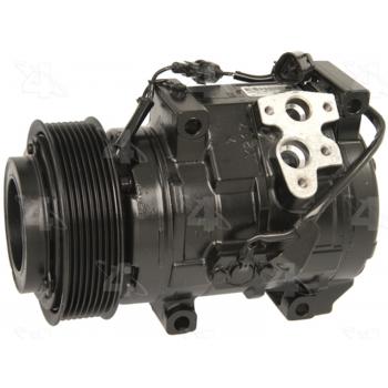 2018 Toyota Tundra A/C Compressor Four Seasons 157325 image 1 of 1