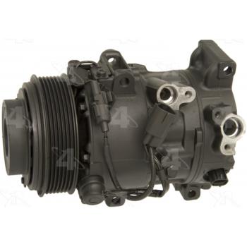 2011 Toyota Camry A/C Compressor Four Seasons 157328 image 1 of 1
