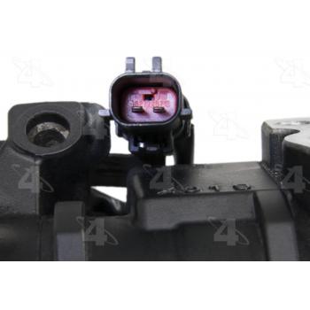 2008 Chrysler 300 A/C Compressor Four Seasons 157352 image 3 of 3