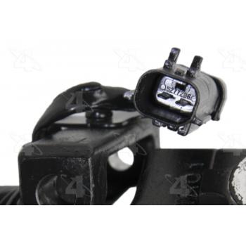 2010 Dodge Charger A/C Compressor Four Seasons 157365 image 3 of 3