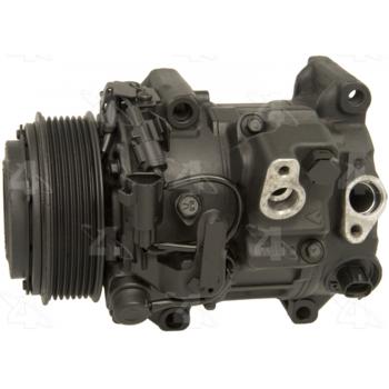 2012 Lexus ES350 A/C Compressor Four Seasons 157366 image 1 of 4